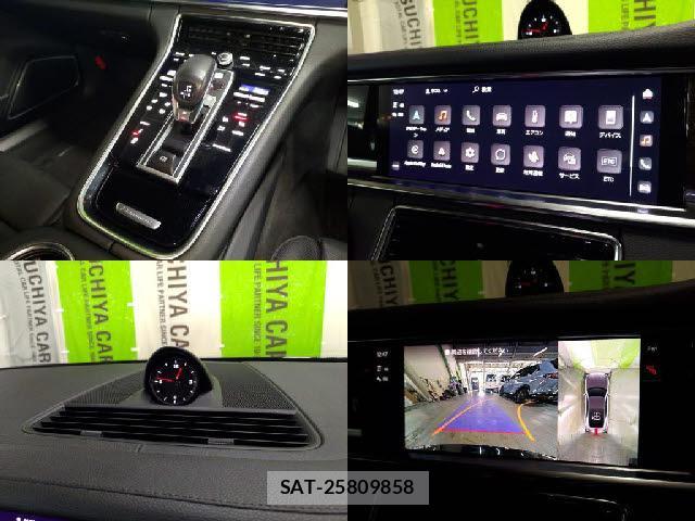 Porsche PANAMERA 2022-06 8731262-5