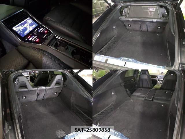 Porsche PANAMERA 2022-06 8731262-7
