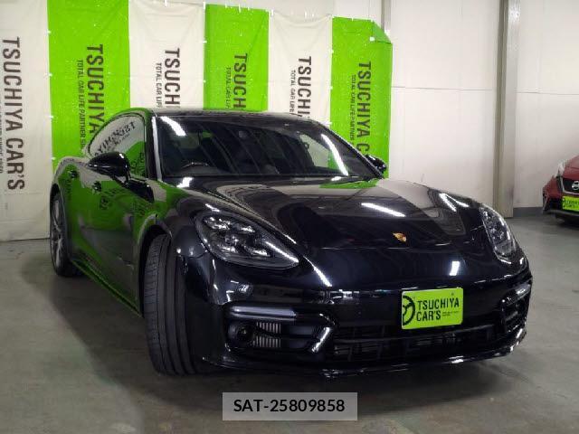 Porsche PANAMERA 2022-06 8731262-8