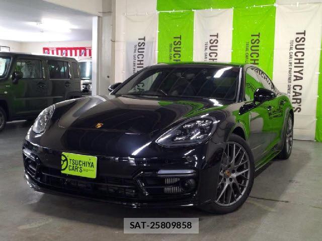 Porsche PANAMERA 2022-06 8731262-9