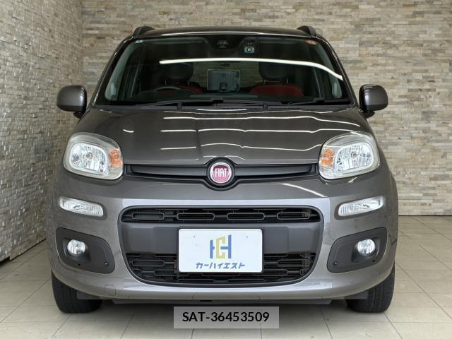 Fiat PANDA 2020-05 8730172-2