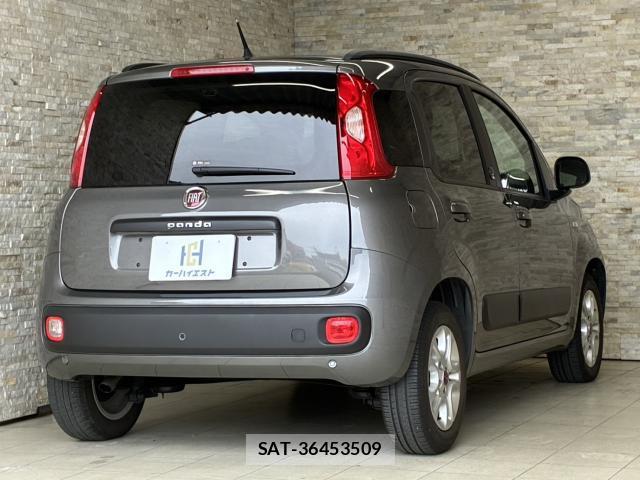 Fiat PANDA 2020-05 8730172-3