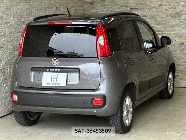 Fiat PANDA 2020-05 8730172-4