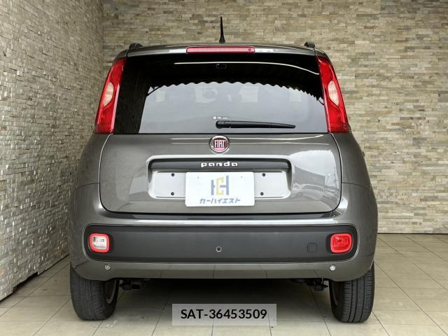 Fiat PANDA 2020-05 8730172-5