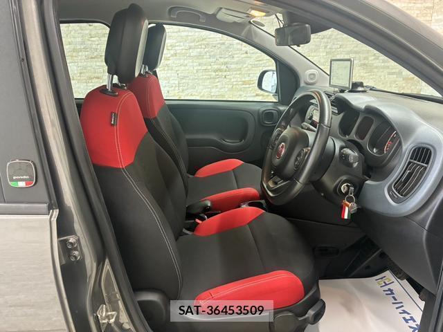 Fiat PANDA 2020-05 8730172-9