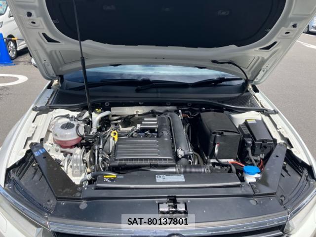 VolksWagen PASSAT 2017-04 8728208-10