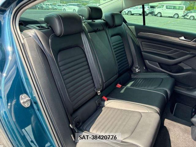 VolksWagen PASSAT 2022 8729422-4