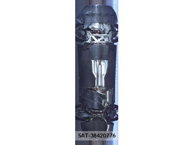 VolksWagen PASSAT 2022 8729422-7