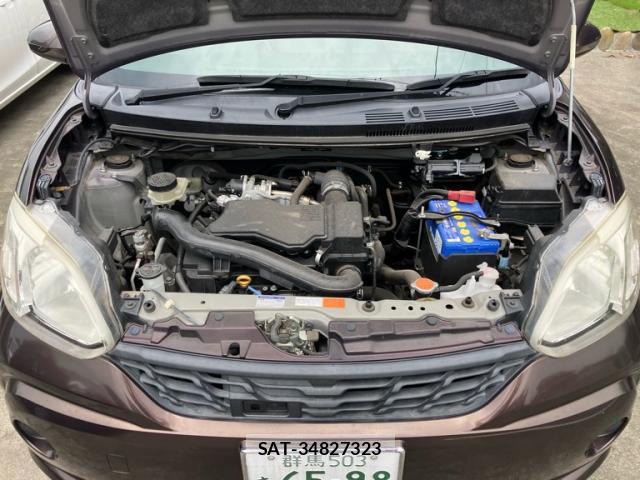 Toyota PASSO 2016-08 8725911-3
