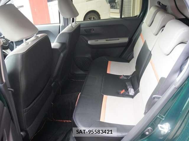 Toyota PASSO 2022-02 8726202-11