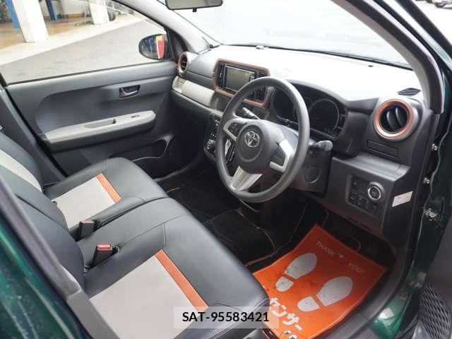 Toyota PASSO 2022-02 8726202-14
