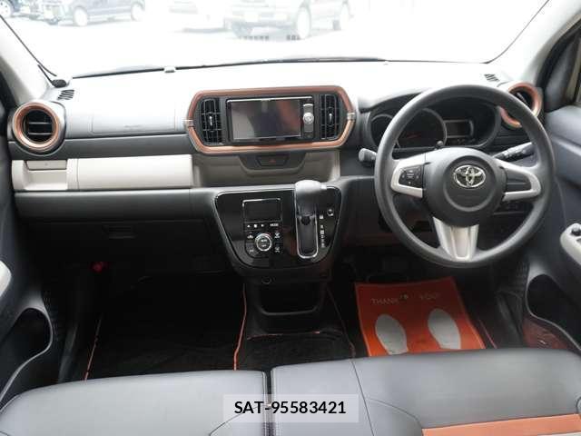 Toyota PASSO 2022-02 8726202-2