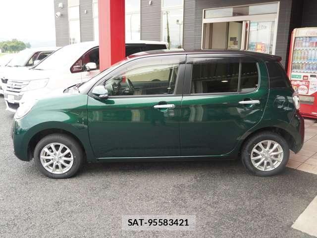 Toyota PASSO 2022-02 8726202-4