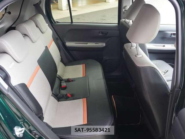 Toyota PASSO 2022-02 8726202-9