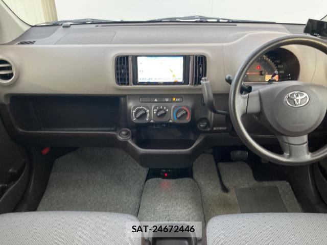 Toyota PASSO 2014-12 8726780-1
