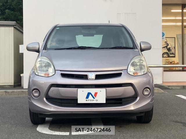 Toyota PASSO 2014-12 8726780-10