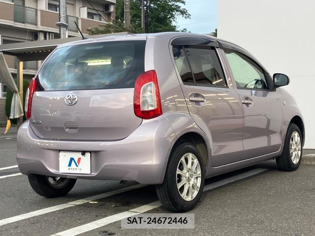 Toyota PASSO 2014-12 8726780-13