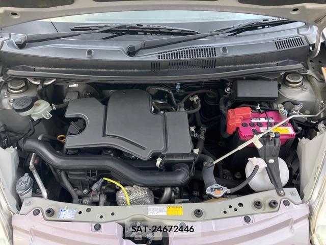 Toyota PASSO 2014-12 8726780-14