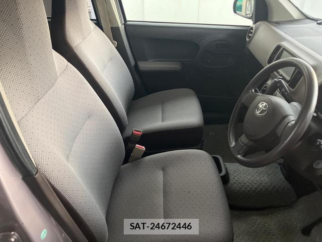 Toyota PASSO 2014-12 8726780-4