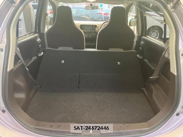 Toyota PASSO 2014-12 8726780-6