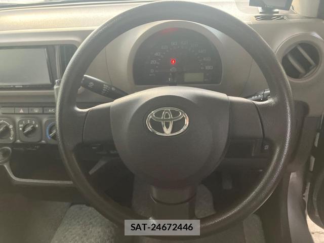 Toyota PASSO 2014-12 8726780-7