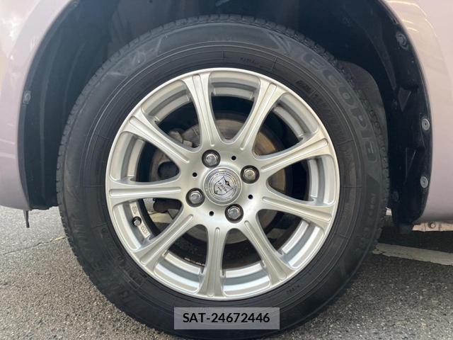 Toyota PASSO 2014-12 8726780-8
