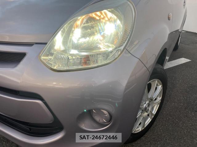 Toyota PASSO 2014-12 8726780-9