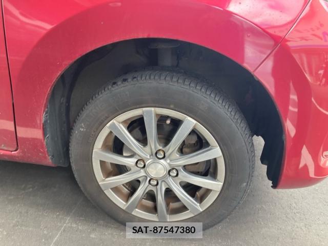 Toyota PASSO 2016-08 8727203-13