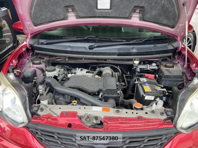 Toyota PASSO 2016-08 8727203-2