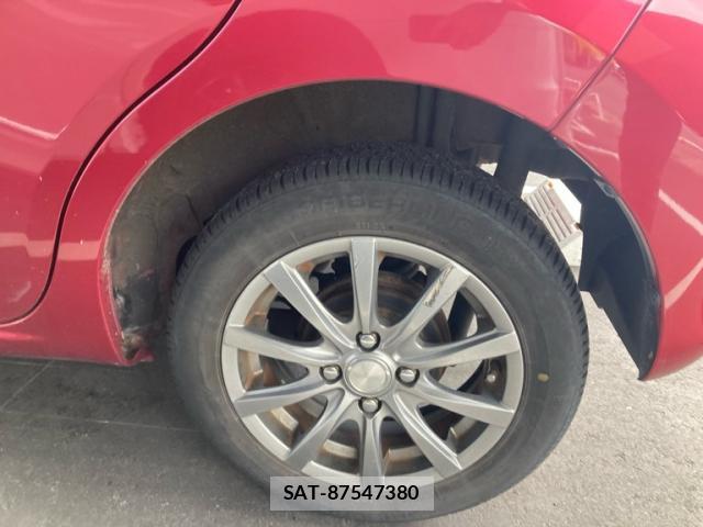 Toyota PASSO 2016-08 8727203-3