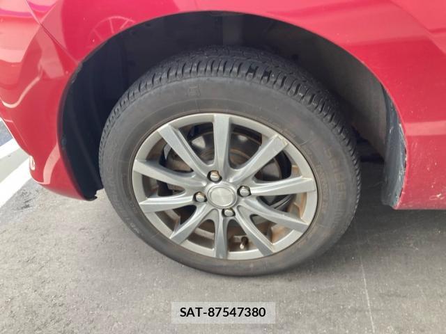 Toyota PASSO 2016-08 8727203-4