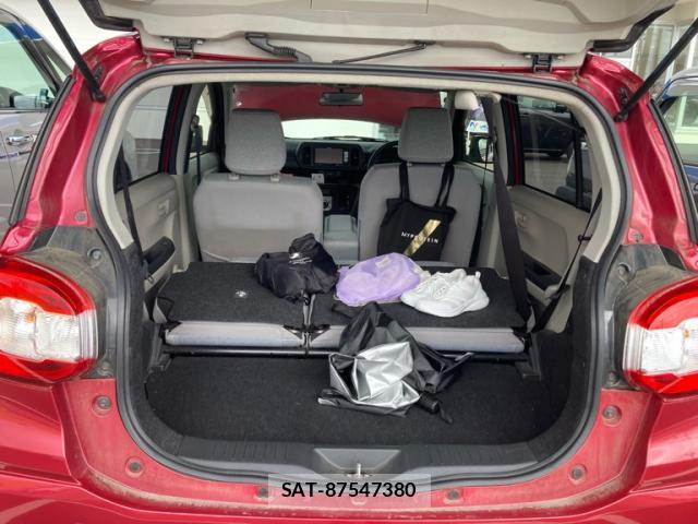 Toyota PASSO 2016-08 8727203-8