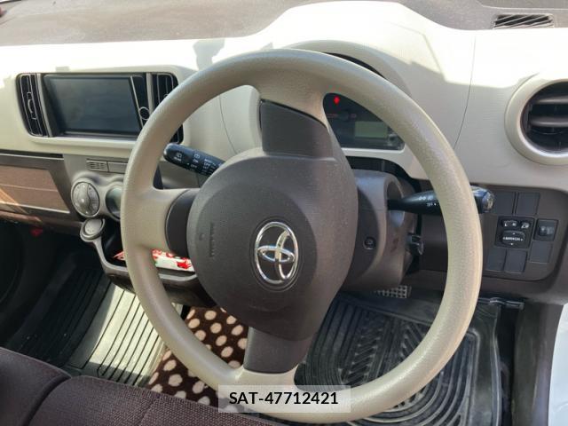 Toyota PASSO 2013-04 8727364-11