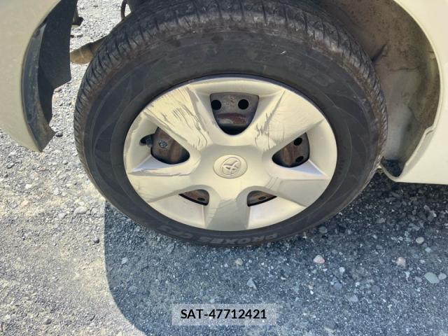 Toyota PASSO 2013-04 8727364-3