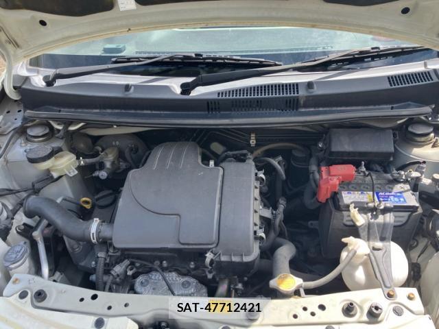 Toyota PASSO 2013-04 8727364-4