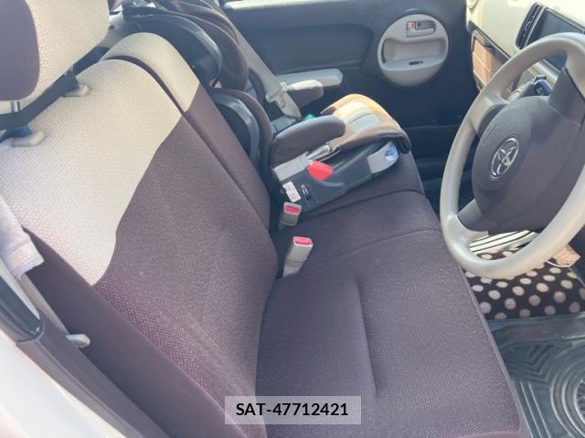 Toyota PASSO 2013-04 8727364-6