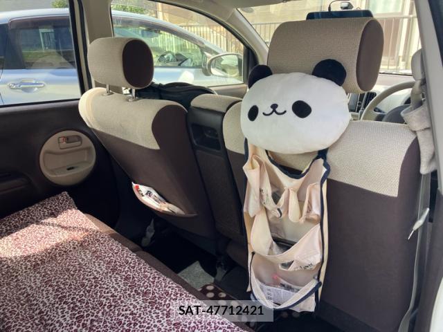 Toyota PASSO 2013-04 8727364-7