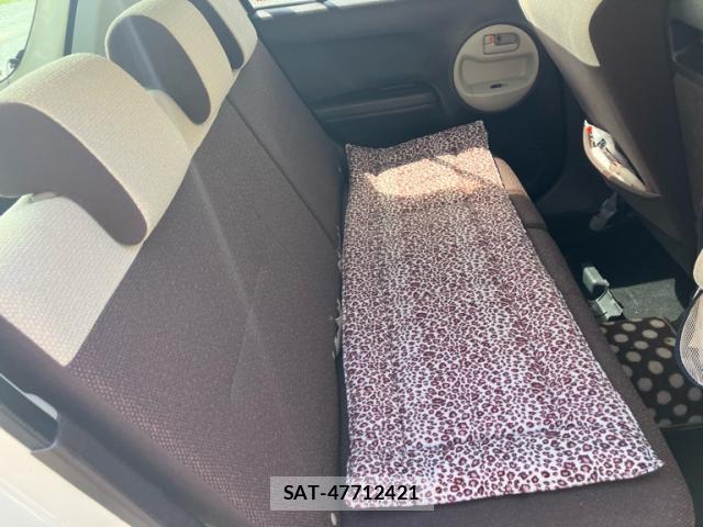 Toyota PASSO 2013-04 8727364-8