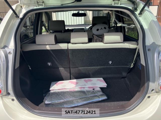 Toyota PASSO 2013-04 8727364-9