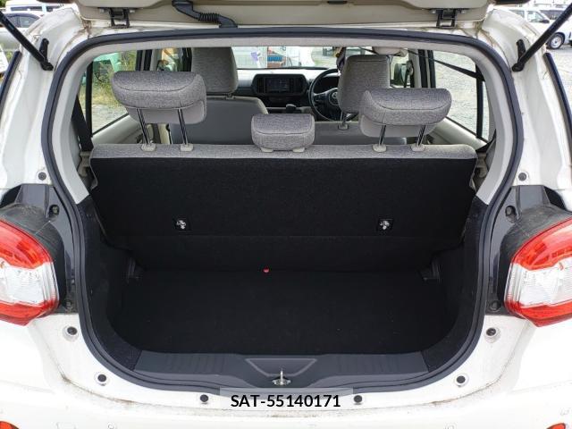Toyota PASSO 2019-08 8727460-7