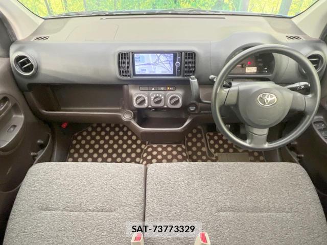 Toyota PASSO 2013-09 8727581-1