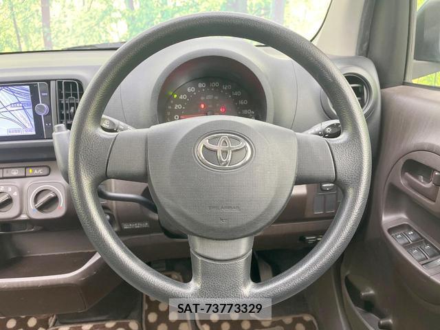 Toyota PASSO 2013-09 8727581-10