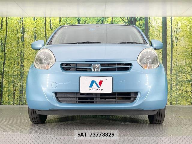 Toyota PASSO 2013-09 8727581-13