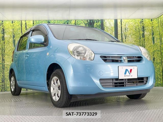 Toyota PASSO 2013-09 8727581-15
