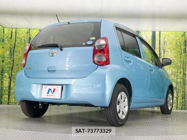 Toyota PASSO 2013-09 8727581-16