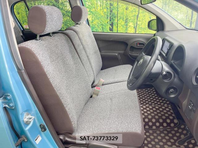 Toyota PASSO 2013-09 8727581-7