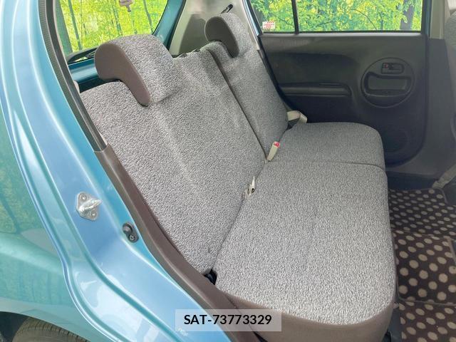 Toyota PASSO 2013-09 8727581-8