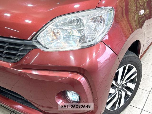 Toyota PASSO 2016-09 8727886-11