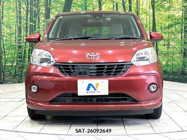 Toyota PASSO 2016-09 8727886-13