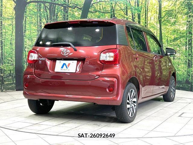 Toyota PASSO 2016-09 8727886-16
